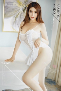 [YouMei]2018.09.04 Vol.054  [27+1P31M]