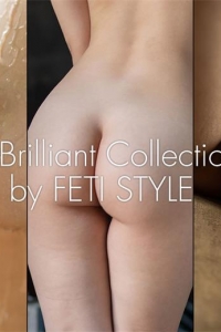 [Graphis]2018.11.16 Feti Style -The Brilliant Collection2 [240P336MB]