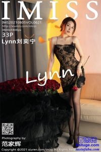 [IMiss]2021.08.05 Vol.621 Lynn [33P319MB]