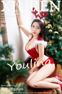 [XiuRen]2016.12.16 No.660 Youlina[50+1P/189MB]