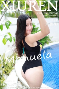 [XiuRen]2015.08.18 No.380 Manuela³ [48P257MB]