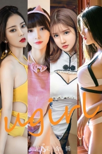 [Ugirlsȹ] 2022 No.2417  ȹϼ [35P83MB]