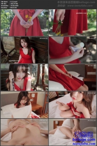 [YouMei]Ƶ 2019.09.17 No.347 ȥ ӣ-Cherry [MP4-160MB]