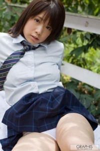 [Graphis] First Gravure Ѥ No.098 An Shinohara Sԭ 