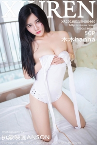 [XiuRen]2016.01.15 No.460 ľľhanna [50+1P/138MB]